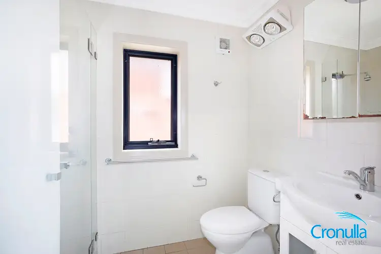 Fourth view of Homely unit listing, 3/8 Nicholson Parade, Cronulla NSW 2230