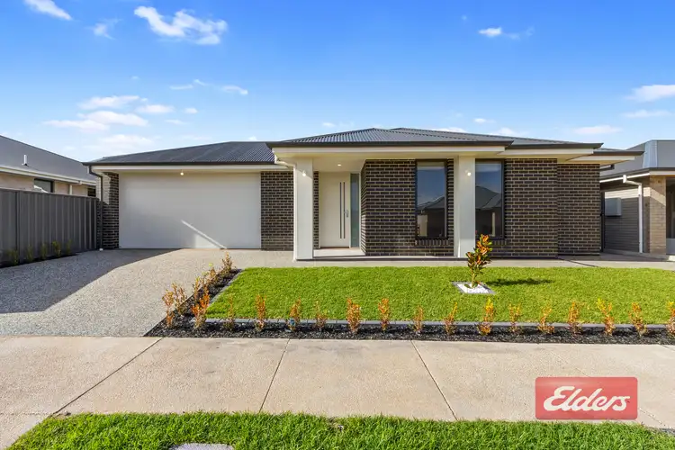 3 Densley Avenue, Gawler Belt SA 5118