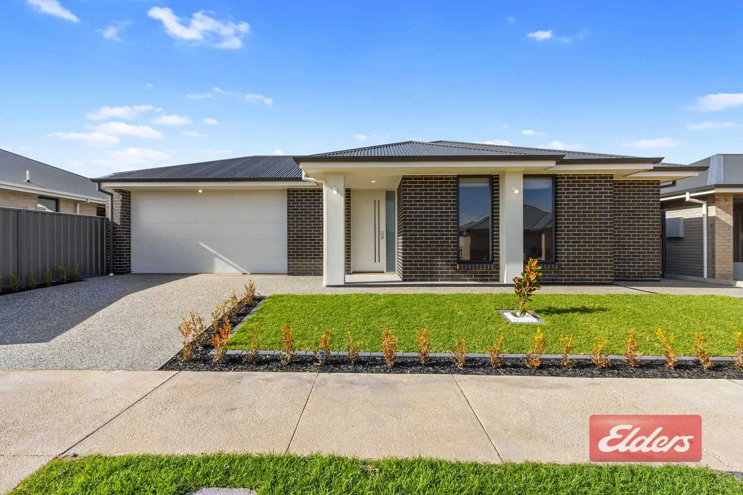 Main view of Homely house listing, 3 Densley Avenue, Gawler Belt SA 5118