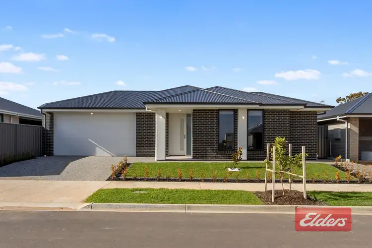 Second view of Homely house listing, 3 Densley Avenue, Gawler Belt SA 5118