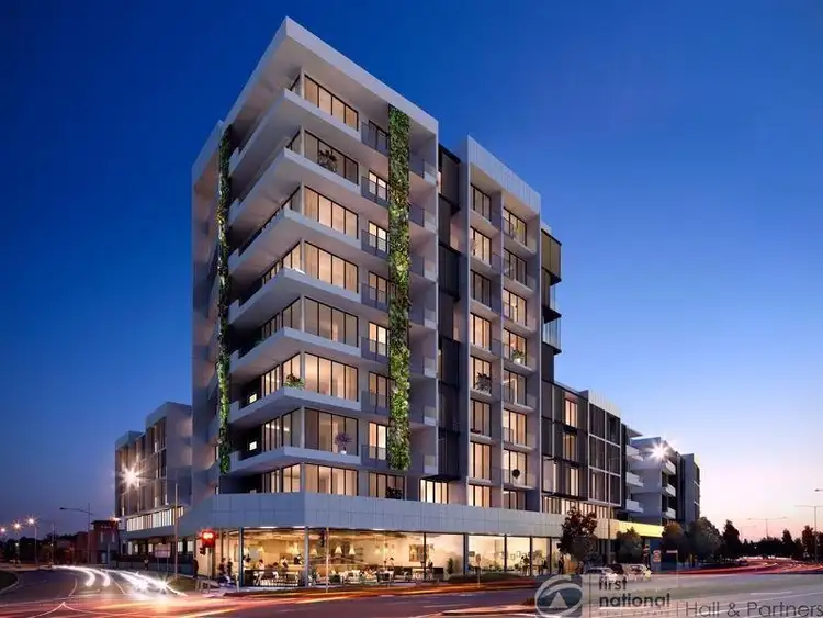 239/80 Cheltenham Road, Dandenong VIC 3175