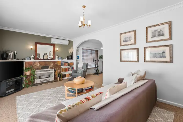Second view of Homely house listing, 55 Bennett Street, Forest Hill VIC 3131