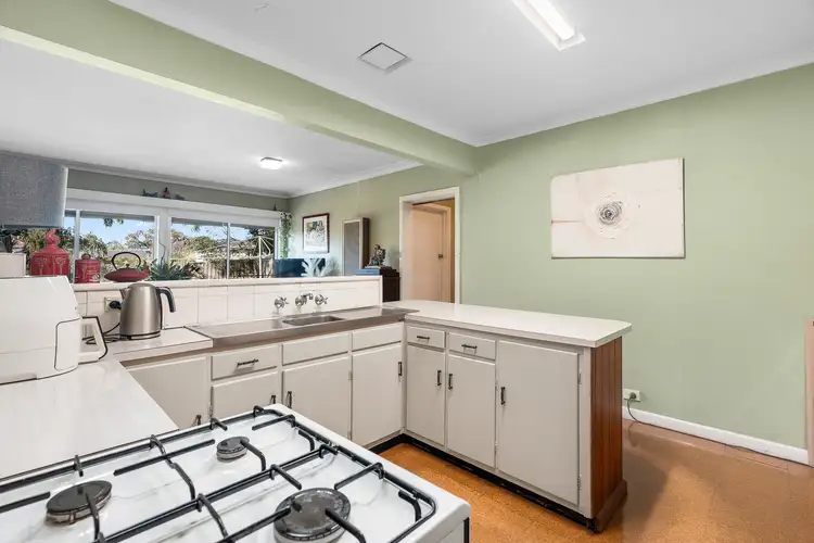 Fifth view of Homely house listing, 55 Bennett Street, Forest Hill VIC 3131
