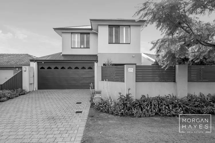 80a Central Road, Rossmoyne WA 6148