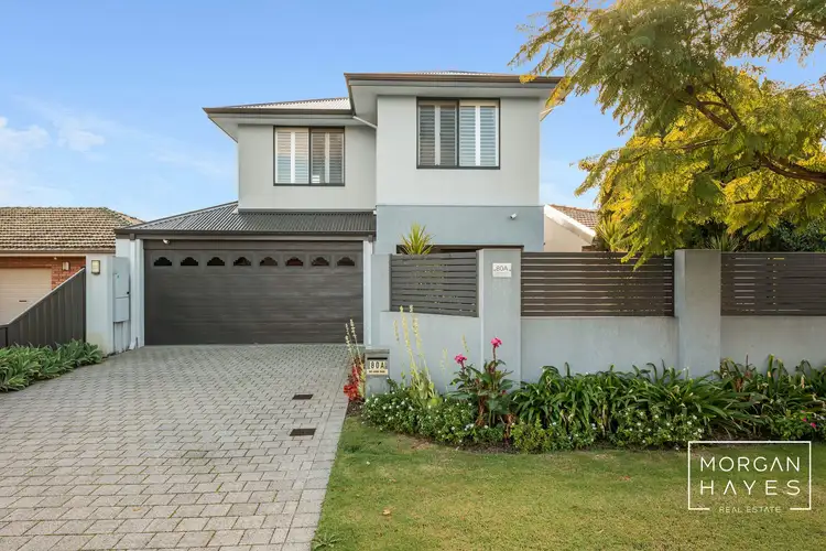 80a Central Road, Rossmoyne WA 6148