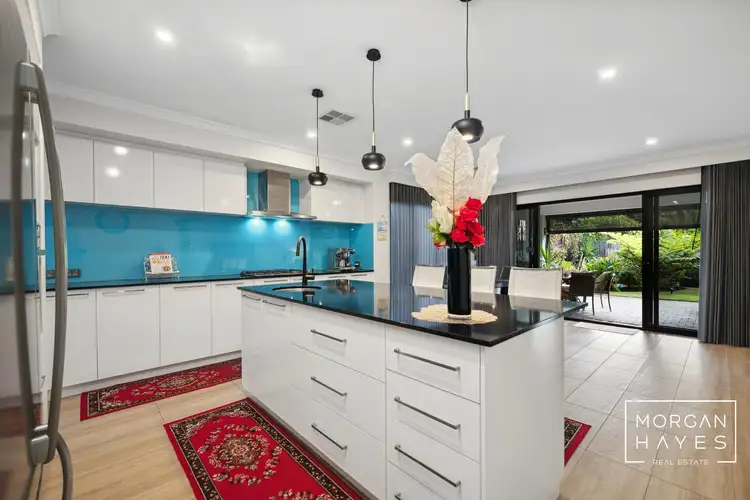 Sixth view of Homely house listing, 80a Central Road, Rossmoyne WA 6148