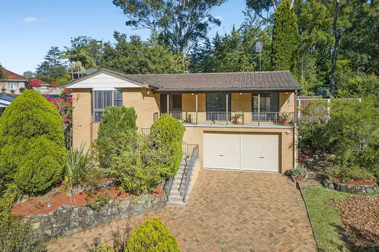 26 Fragar Avenue, Wyoming NSW 2250