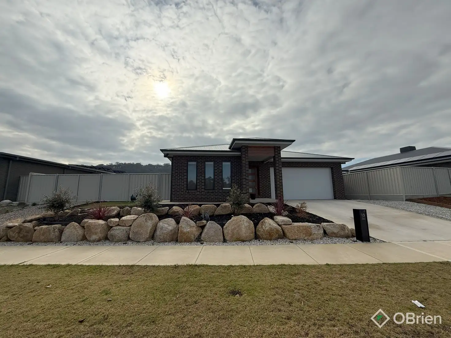 Main view of Homely house listing, 13 Dwyer Avenue, Leneva VIC 3691