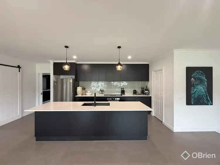 Second view of Homely house listing, 13 Dwyer Avenue, Leneva VIC 3691