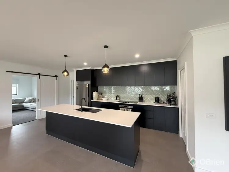 Third view of Homely house listing, 13 Dwyer Avenue, Leneva VIC 3691