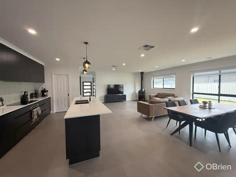 Fourth view of Homely house listing, 13 Dwyer Avenue, Leneva VIC 3691