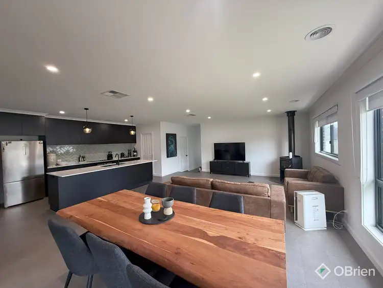 Fifth view of Homely house listing, 13 Dwyer Avenue, Leneva VIC 3691