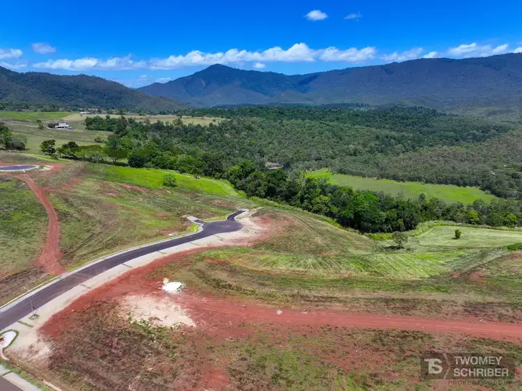 Fifth view of Homely land listing, 9-11 Anthony Court, Goldsborough QLD 4865