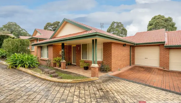 11/9 Streeton Place, Lambton NSW 2299