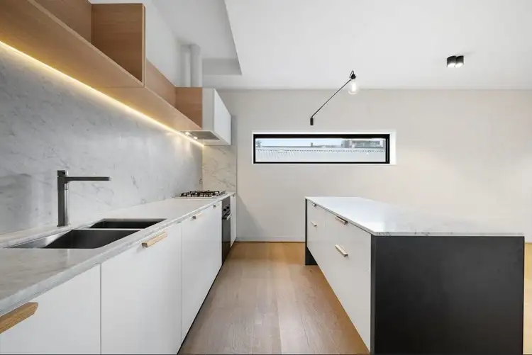 Fourth view of Homely townhouse listing, 16 Farmer Street, Richmond VIC 3121