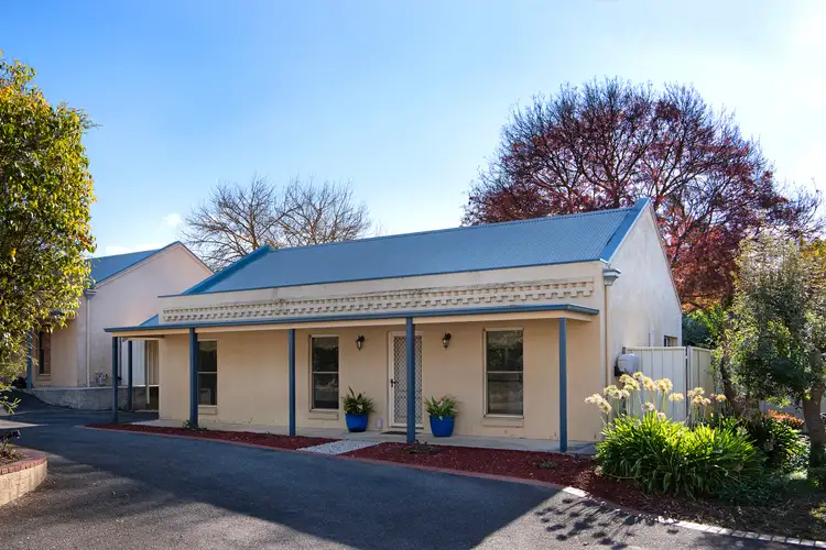 Main view of Homely house listing, 3/9 Baird Street, Castlemaine VIC 3450