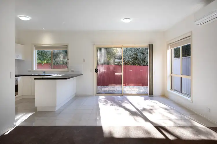 Third view of Homely house listing, 3/9 Baird Street, Castlemaine VIC 3450