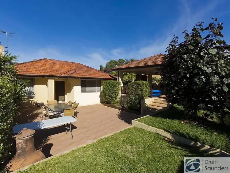 Main view of Homely house listing, 18 Gwelup Street, Karrinyup WA 6018