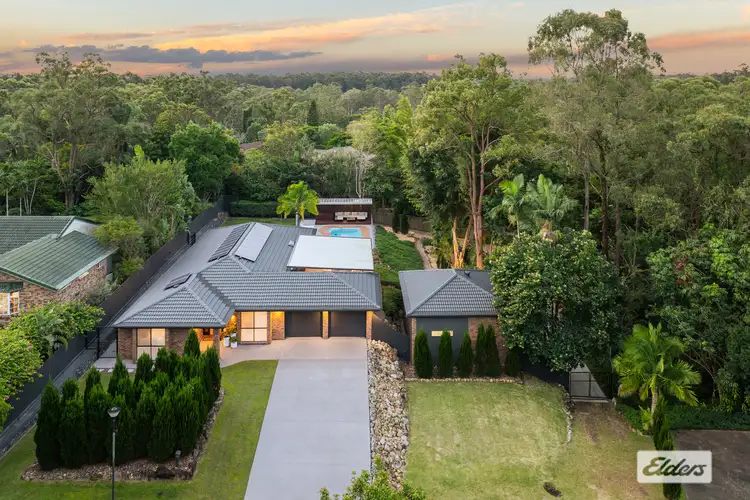 10 Essex Close, Springwood QLD 4127
