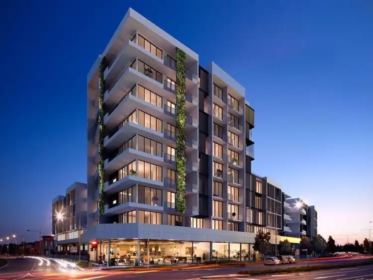 245/80 Cheltenham Road, Dandenong VIC 3175