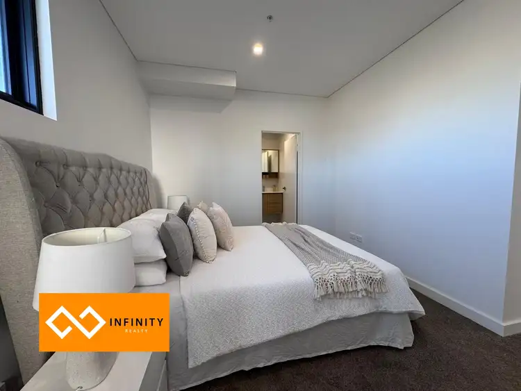Sixth view of Homely apartment listing, 102/78 Marshall Street, Bankstown NSW 2200