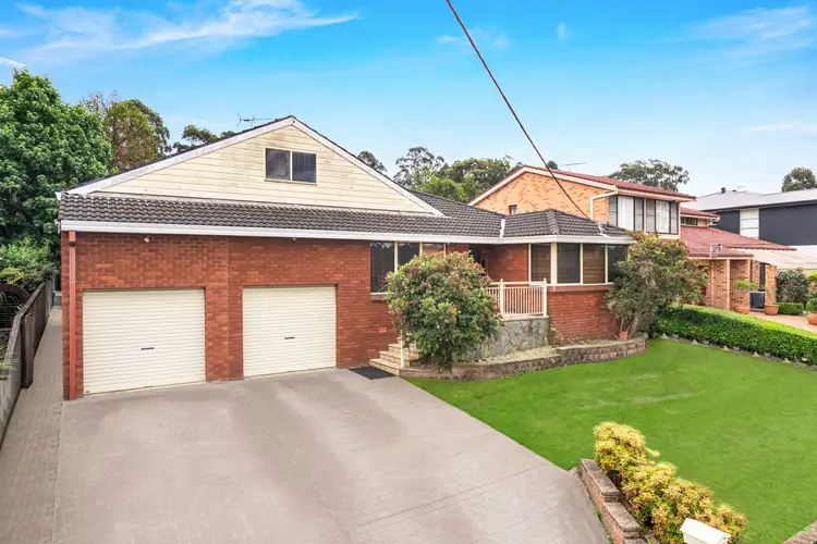 24 Paul Street, Dundas NSW 2117