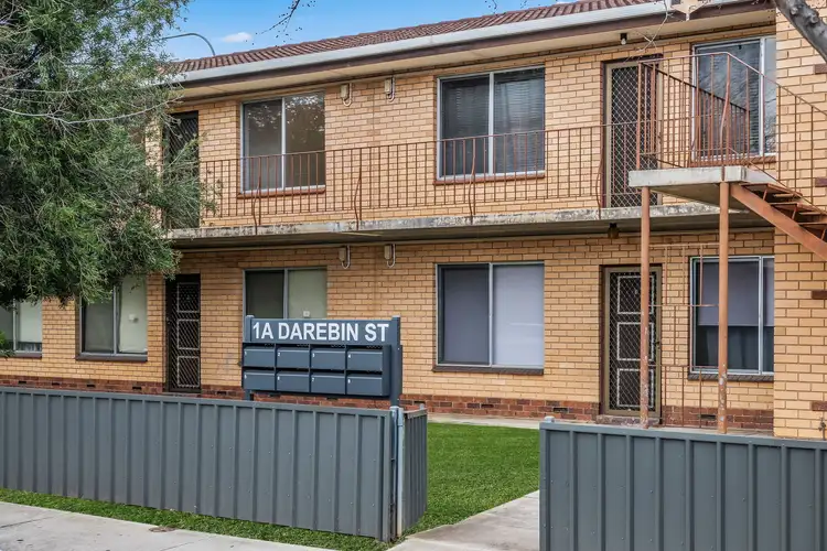 6/1a Darebin Street