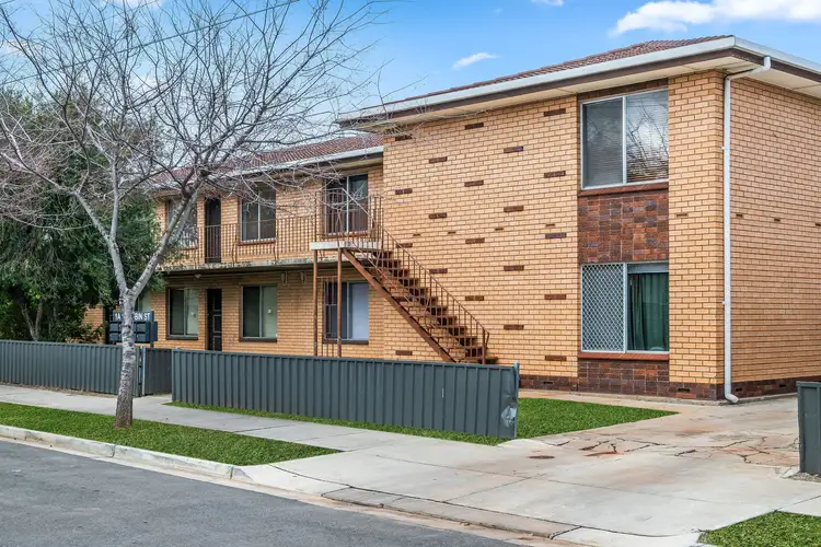 Second view of Homely unit listing, 6/1a Darebin Street, Mile End SA 5031