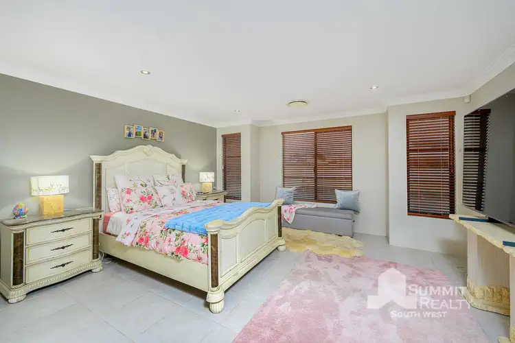 Fourth view of Homely house listing, 3 Zedor Way, Dalyellup WA 6230