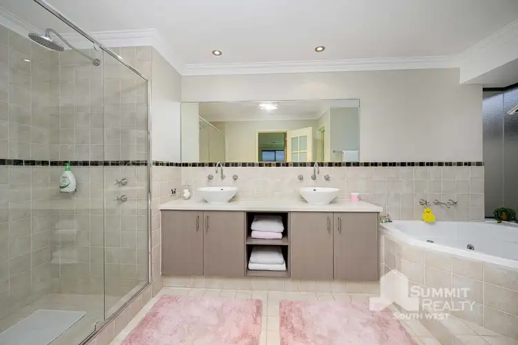 Fifth view of Homely house listing, 3 Zedor Way, Dalyellup WA 6230