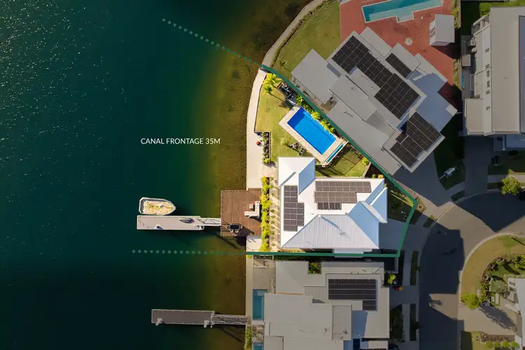 109 Aqua Street, Newport QLD 4020