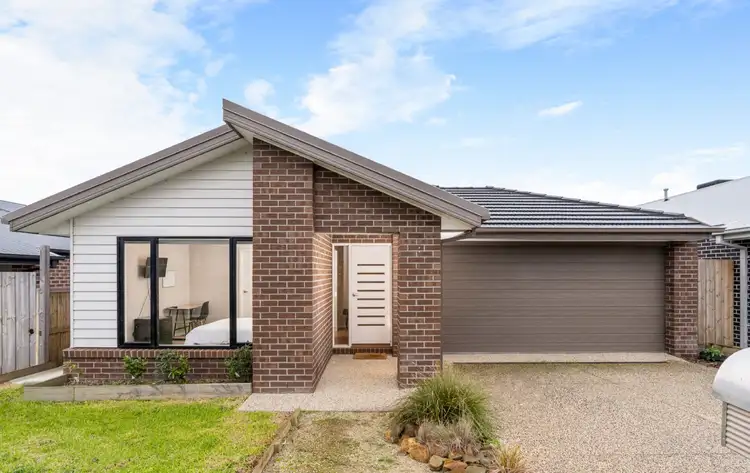 9 Komodo Road, Curlewis VIC 3222