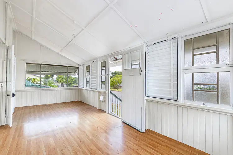 5 Eighth Avenue, Railway Estate QLD 4810