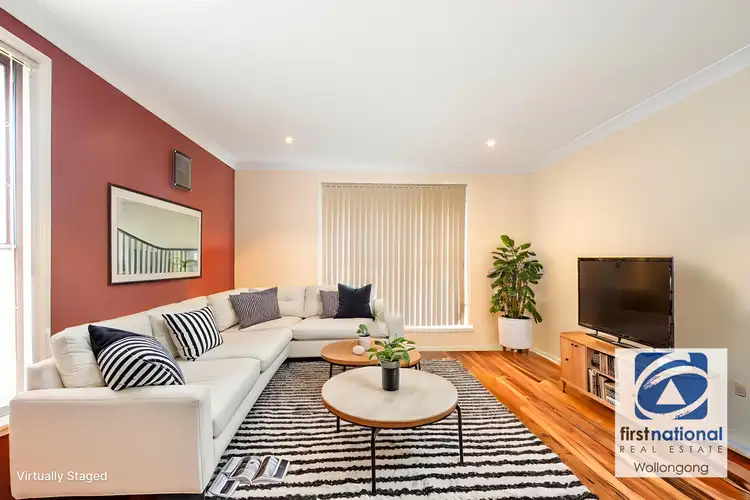 11 Newcombe Street, Berkeley NSW 2506
