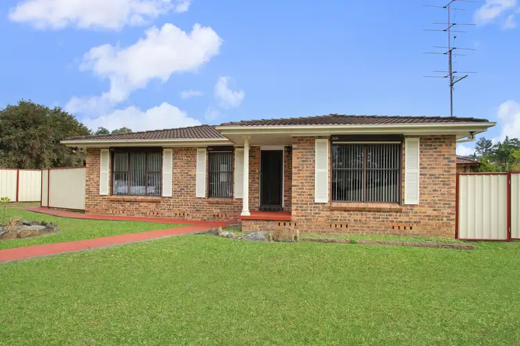 Second view of Homely house listing, 11 Newcombe Street, Berkeley NSW 2506