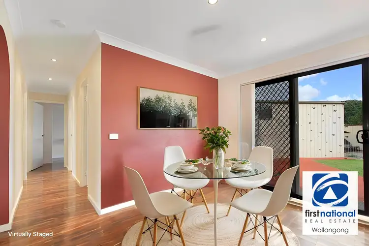 Fourth view of Homely house listing, 11 Newcombe Street, Berkeley NSW 2506
