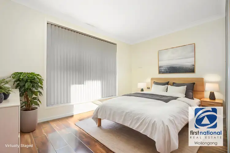 Sixth view of Homely house listing, 11 Newcombe Street, Berkeley NSW 2506