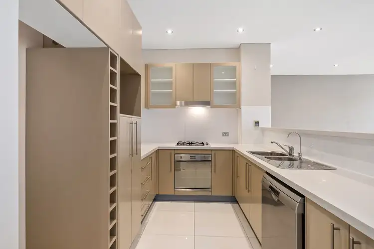 61/2-4 Purser Avenue, Castle Hill NSW 2154