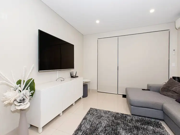 Second view of Homely apartment listing, 5/61-65 Trafalgar Street, Peakhurst NSW 2210