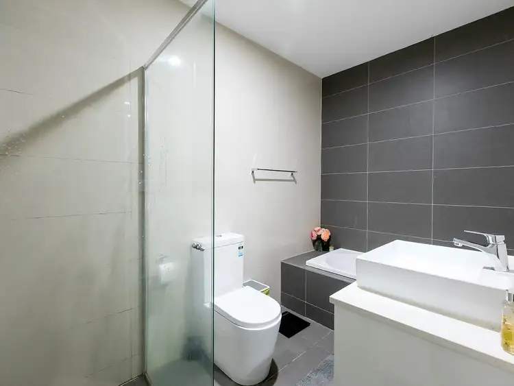 Third view of Homely apartment listing, 5/61-65 Trafalgar Street, Peakhurst NSW 2210