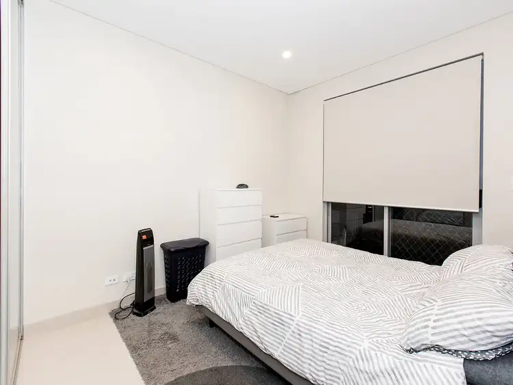 Fourth view of Homely apartment listing, 5/61-65 Trafalgar Street, Peakhurst NSW 2210