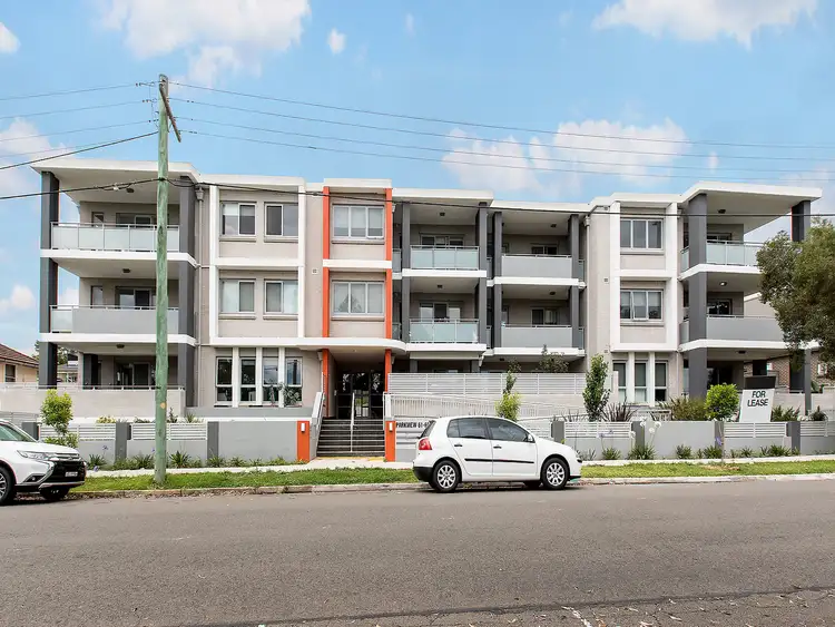 Fifth view of Homely apartment listing, 5/61-65 Trafalgar Street, Peakhurst NSW 2210