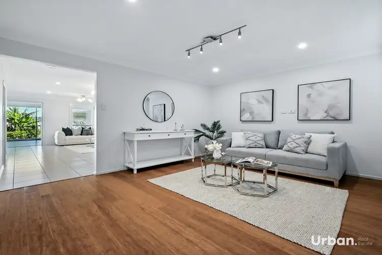 Sixth view of Homely house listing, 5 Ormiston Avenue, West Hoxton NSW 2171