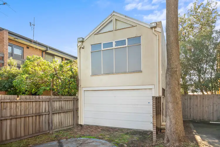 215A Barkly Avenue, Richmond VIC 3121