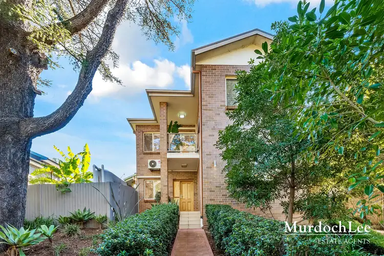 1/5 Margaret Street