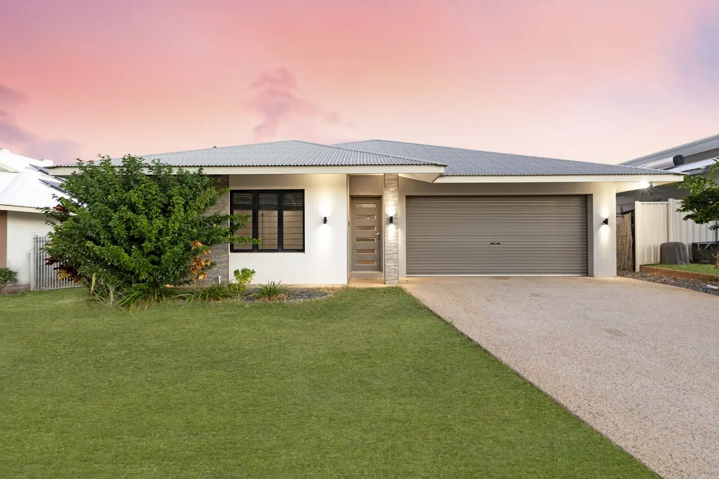 Main view of Homely house listing, 6 Aldenham Road, Muirhead NT 810