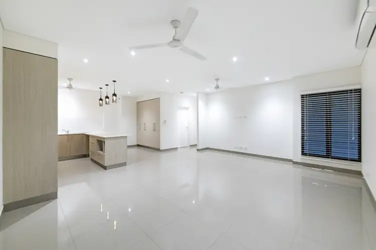 Second view of Homely house listing, 6 Aldenham Road, Muirhead NT 810