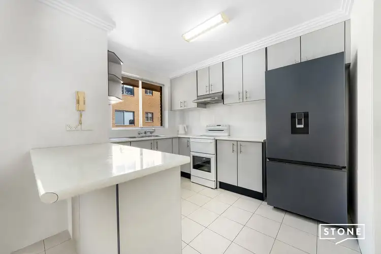 10/108 O'Connell Street, North Parramatta NSW 2151