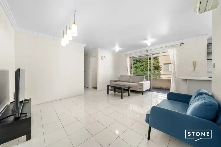 Fourth view of Homely apartment listing, 10/108 O'Connell Street, North Parramatta NSW 2151