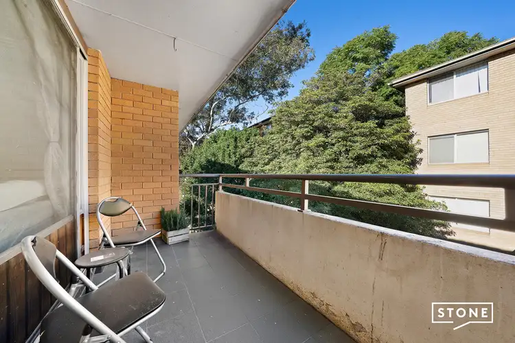 Fifth view of Homely apartment listing, 10/108 O'Connell Street, North Parramatta NSW 2151